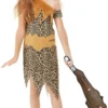 Horrible Histories Cave Kids Costume -Hot Sale Cosyumes Store lrgscale48776