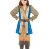 Horrible Histories Pirate Captain Kids Costume -Hot Sale Cosyumes Store lrgscale48779