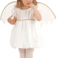 Lil Angel Costume