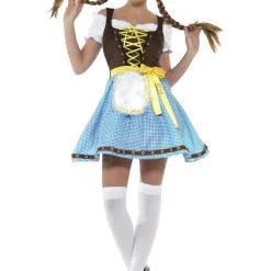 Olga Bavarian Costume