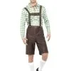 Bavarian Man Fancy Dress -Hot Sale Cosyumes Store lrgscale49667