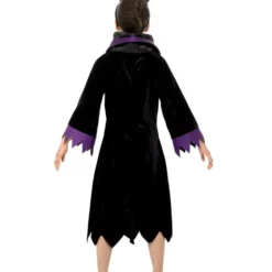Evil Queen Costume -Hot Sale Cosyumes Store lrgscale49704 B
