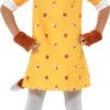Fantastic Miss Fox Roald Dahl Costume