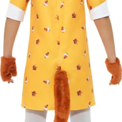 Fantastic Miss Fox Roald Dahl Costume -Hot Sale Cosyumes Store lrgscale49735 B scaled