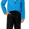 Blue Tailcoat Kids Costume Accessory -Hot Sale Cosyumes Store lrgscale49742
