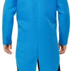 Blue Tailcoat Kids Costume Accessory -Hot Sale Cosyumes Store lrgscale49742 B scaled