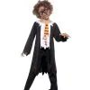 Zombie Student Costume -Hot Sale Cosyumes Store lrgscale49831