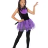 Girls Cat Costume -Hot Sale Cosyumes Store lrgscale49835