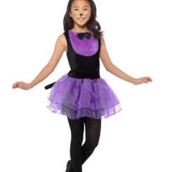 Girls Cat Costume -Hot Sale Cosyumes Store lrgscale49835 A1