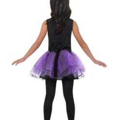 Girls Cat Costume -Hot Sale Cosyumes Store lrgscale49835 B