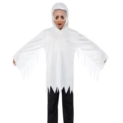Spooky Ghost Costume -Hot Sale Cosyumes Store lrgscale49841 A1