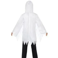 Spooky Ghost Costume -Hot Sale Cosyumes Store lrgscale49841 B