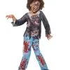 Zombie Child Costume