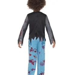 Zombie Child Costume -Hot Sale Cosyumes Store lrgscale49842 B