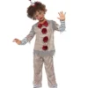 Vintage Clown Boy Costume -Hot Sale Cosyumes Store lrgscale49844