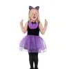 Toddler Cat Costume -Hot Sale Cosyumes Store lrgscale49850T