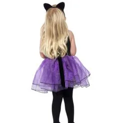 Toddler Cat Costume -Hot Sale Cosyumes Store lrgscale49850T B
