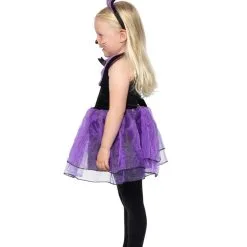 Toddler Cat Costume -Hot Sale Cosyumes Store lrgscale49850T S