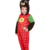 Deluxe Bing Kids Costume
