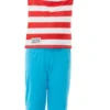Deluxe Wheres Wally Boys Costume -Hot Sale Cosyumes Store lrgscale50279