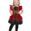 Toddler Devil Fancy Dress