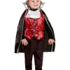 Toddler Vampire Fancy Dress 2 Toddler Vampire Fancy Dress -Hot Sale Cosyumes Store lrgscale50798