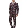 SAW Stand Out Suit