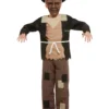 Goosebumps Scarecrow Kids Costume