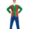 Gnome Mens Costume -Hot Sale Cosyumes Store lrgscale50963