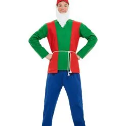 Gnome Mens Costume