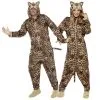 Adults Leopard Fancy Dress Costume 2 Adults Leopard Fancy Dress Costume -Hot Sale Cosyumes Store lrgscale50977 G