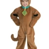 Kids Deluxe Scooby Doo Costume 2 Kids Deluxe Scooby Doo Costume -Hot Sale Cosyumes Store lrgscale50978 2
