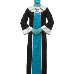 Alien Lord Mens Costume