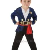 Jake And The Neverland Pirate Fancy Dress -Hot Sale Cosyumes Store lrgscale510157