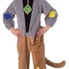 Kids Deluxe Scooby Doo Monster Costume -Hot Sale Cosyumes Store lrgscale51016a