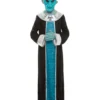 Alien Boys Fancy Dress 1 Alien Boys Fancy Dress -Hot Sale Cosyumes Store lrgscale51019