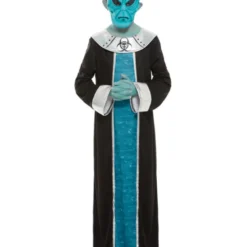 Alien Boys Fancy Dress