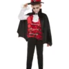 Vampire Boys Fancy Dress -Hot Sale Cosyumes Store lrgscale51053