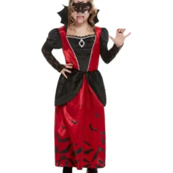Vampire Girls Costume