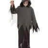 Ghost Ghoul Boys Costume -Hot Sale Cosyumes Store lrgscale51056