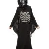 Skeleton Reaper Boys Costume -Hot Sale Cosyumes Store lrgscale51075