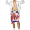 Mens Rocky Balboa Costume -Hot Sale Cosyumes Store lrgscale51526