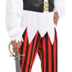 Pretty Scoundrel Girls Costume