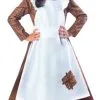 Victorian Girls Costume -Hot Sale Cosyumes Store lrgscale51555 9901687 3 600
