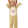Smiffys Kids Deluxe Lion Costume | Mega Fancy Dress -Hot Sale Cosyumes Store lrgscale51576