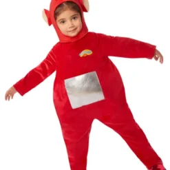 Smiffys Toddler Po Teletubies Costume | Mega Fancy Dress
