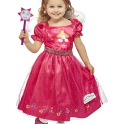 Ben & Holly's Little Kingdom Holly Costume | Mega Fancy Dress