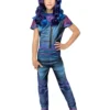 Disney Descendants Mal Costume | Mega Fancy Dress -Hot Sale Cosyumes Store lrgscale51588