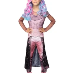 Disney Descendants Evie Costume | Mega Fancy Dress
