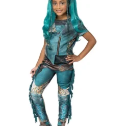 Disney Descendants Uma Costume | Mega Fancy Dress